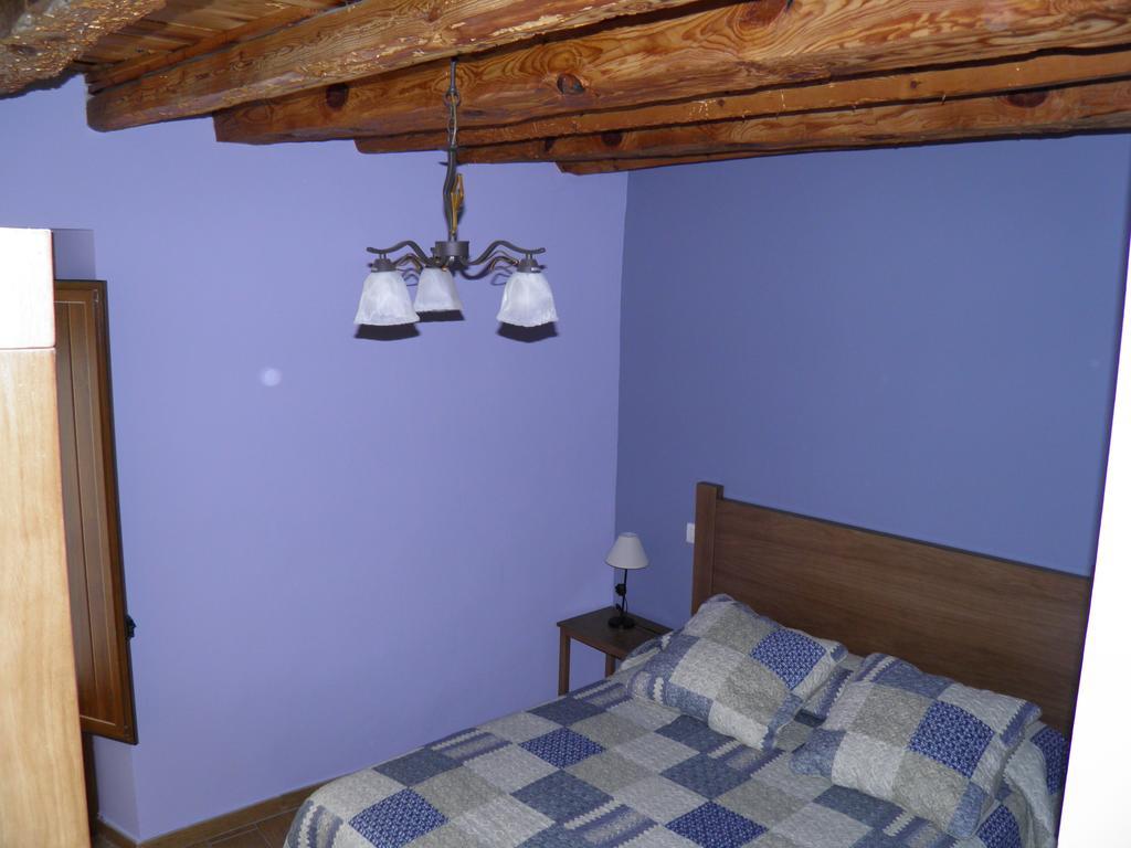 Apartamentos Turisticos Peñafiel Pokój zdjęcie