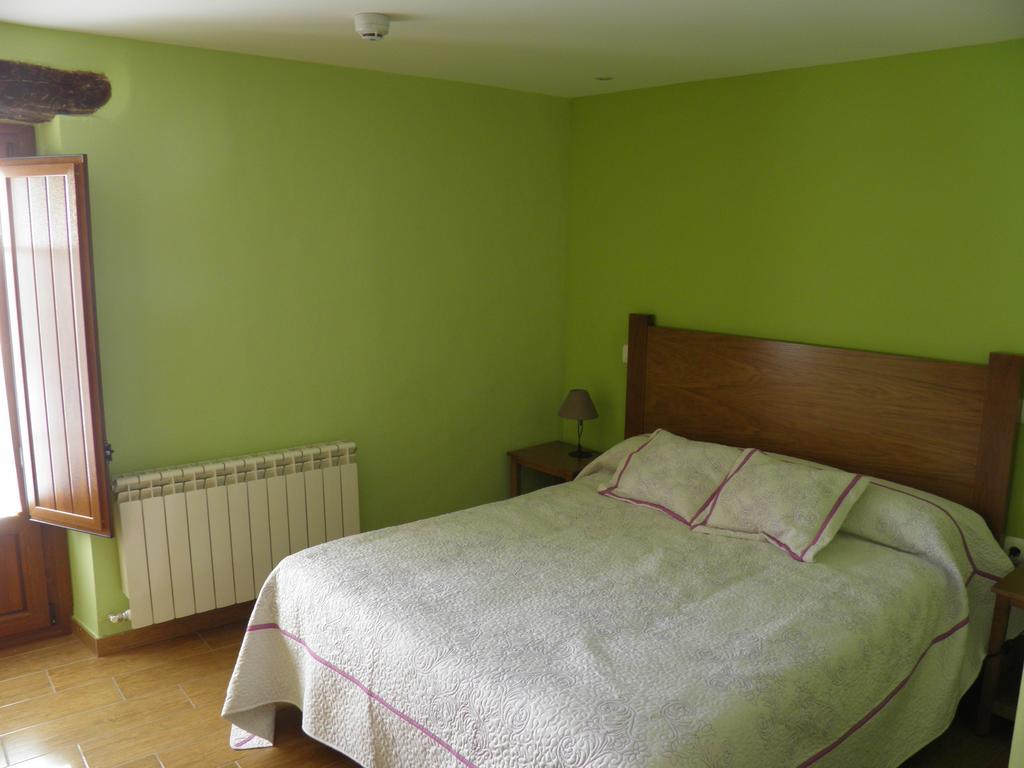 Apartamentos Turisticos Peñafiel Pokój zdjęcie