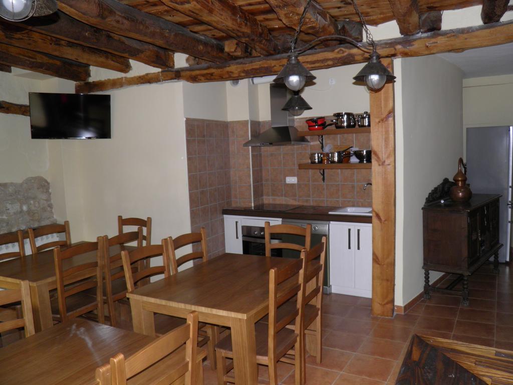 Apartamentos Turisticos Peñafiel Zewnętrze zdjęcie
